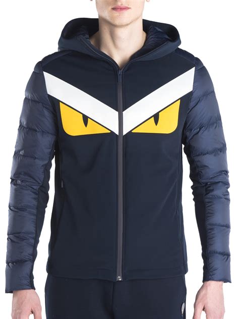 fendi jackeg|fendi jackets men's.